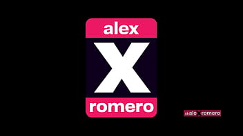 Wild 4some in high heels & glasses short