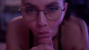 Lecherous male ass fuck his wife's