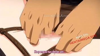 Inicia uno de los hentai mas turbios