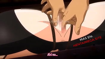 Inicia uno de los hentai mas turbios