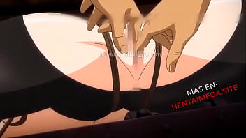 Inicia uno de los hentai mas turbios