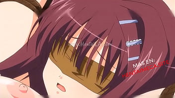 Inicia uno de los hentai mas turbios