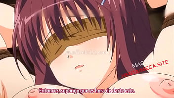 Inicia uno de los hentai mas turbios