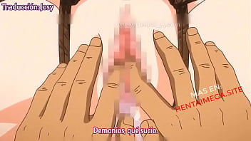 Inicia uno de los hentai mas turbios