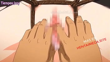 Inicia uno de los hentai mas turbios