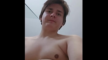 Teen Sucks And Fucks Dildo thumbnail