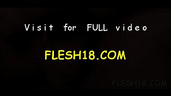 Gorgeous brunette alana adores sex