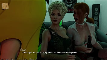 Chick walkthrough 231