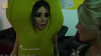 Chick walkthrough 231