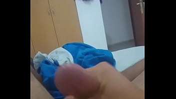 Shmuel nahum handjob