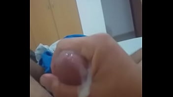 Shmuel nahum handjob