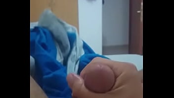 Shmuel nahum handjob