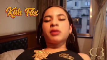 Menage boss presents laurinha alice & kahfox casting