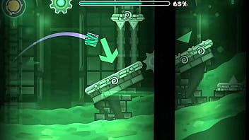 Changing my scenes watch until the end