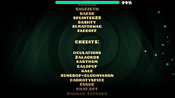 Changing my scenes watch until the end