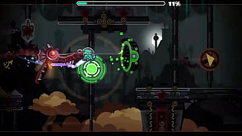 Changing my scenes watch until the end