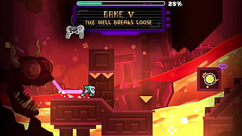 Changing my scenes watch until the end