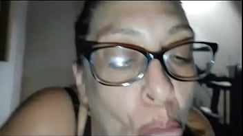 She always gives it her best