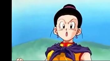 Dbz milk la infiel parte 2