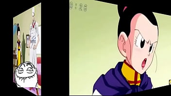 Dbz milk la infiel parte 2