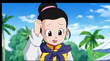 Dbz milk la infiel parte 2