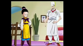 Dbz milk la infiel parte 2