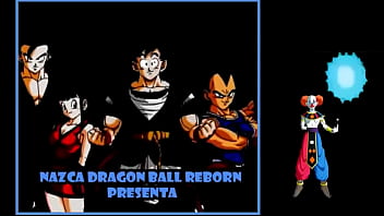 Dbz milk la infiel parte 2