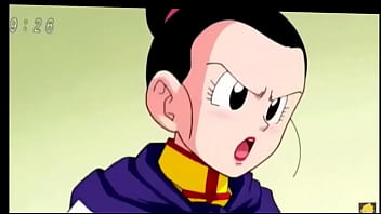 Dbz milk la infiel parte 2