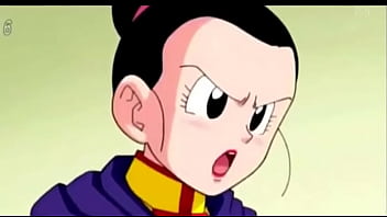 Dbz milk la infiel parte 2