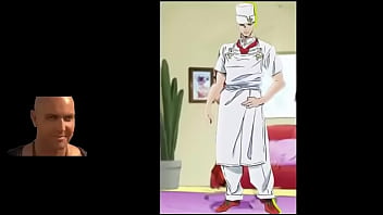 Dbz milk la infiel parte 2