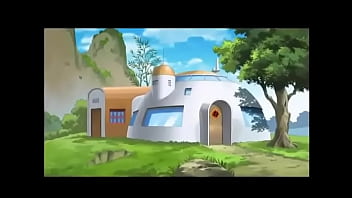 Dbz milk la infiel parte 2