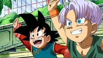 Dbz milk la infiel parte 2