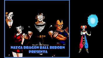 Dbz milk la infiel parte 2