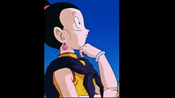 Dbz milk la infiel parte 2