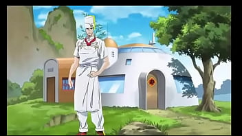 Dbz milk la infiel parte 2