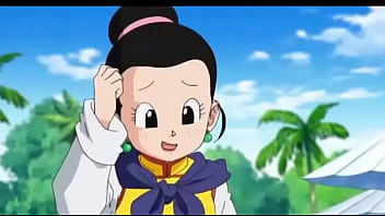 Dbz milk la infiel parte 2 Dbz milk la infiel parte 2