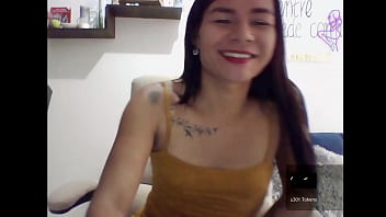 Ts Angelique Monroe Private Video Call thumbnail