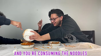 3 hot amateurs get fucked