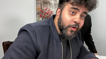 3 hot amateurs get fucked