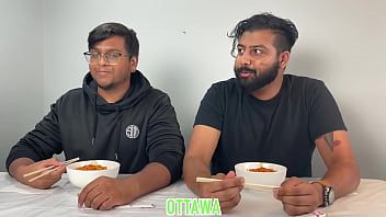 3 hot amateurs get fucked