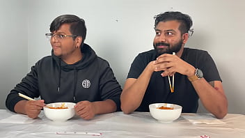 3 hot amateurs get fucked