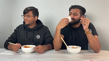 3 hot amateurs get fucked