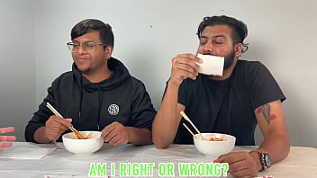 3 hot amateurs get fucked