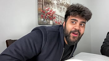 3 hot amateurs get fucked