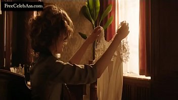 Sylvia hoeks in het meisje en de dood2012