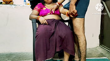 Anuty fuking hard core