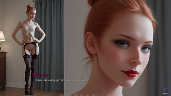 Horny wife has a cute surprise for her husband 3d hentai animated porn mila ai Horny wife has a cute surprise for her husband 3d hentai animated porn mila ai
