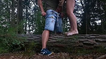 Cheating wife gets fucked by boss on way home