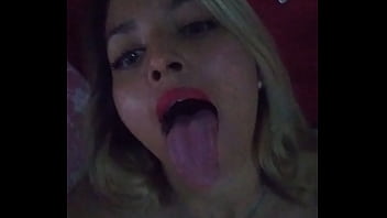 Haciéndome Una Rica Paja Mi Amor thumbnail