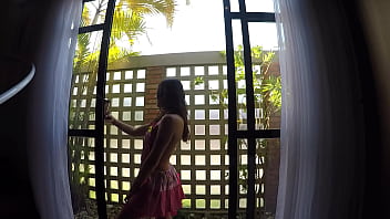 As jeguinhas acharam a cobra na festa julina e cairam de boca nela